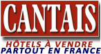 à vendre Hôtel   restaurant Agen