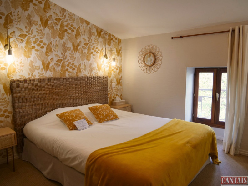 vente Hôtel restaurant Agen - Photo 1