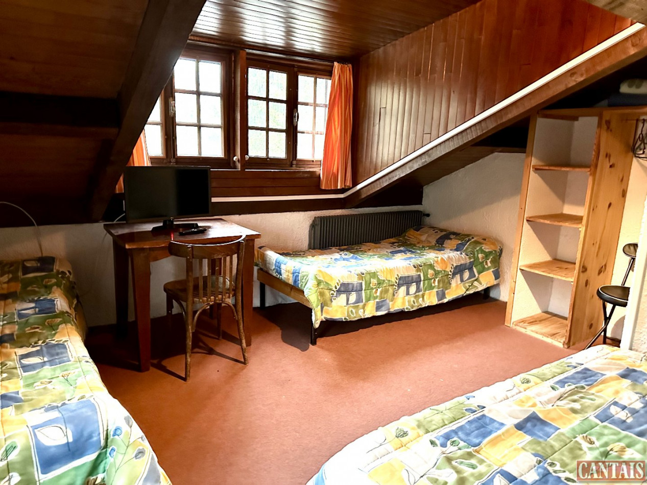 for sale Hôtel restaurant Barcelonnette - Photo 7