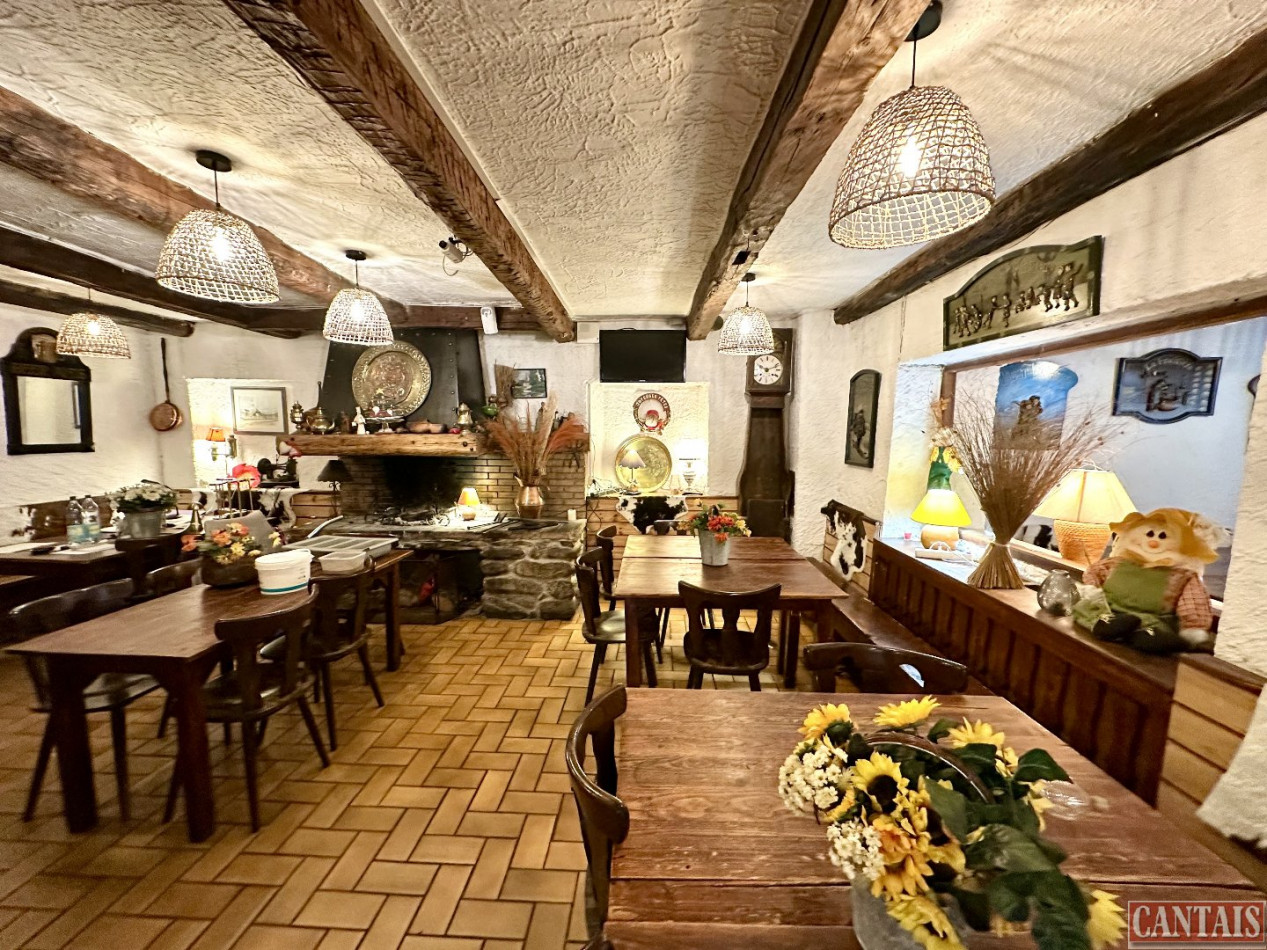 for sale Hôtel restaurant Barcelonnette - Photo 1