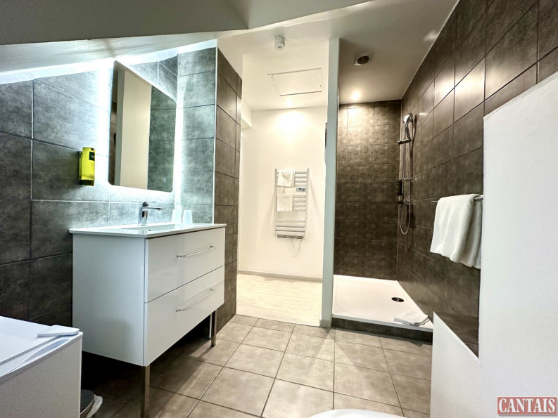 vente Hôtel bureau Digne Les Bains - Photo 3