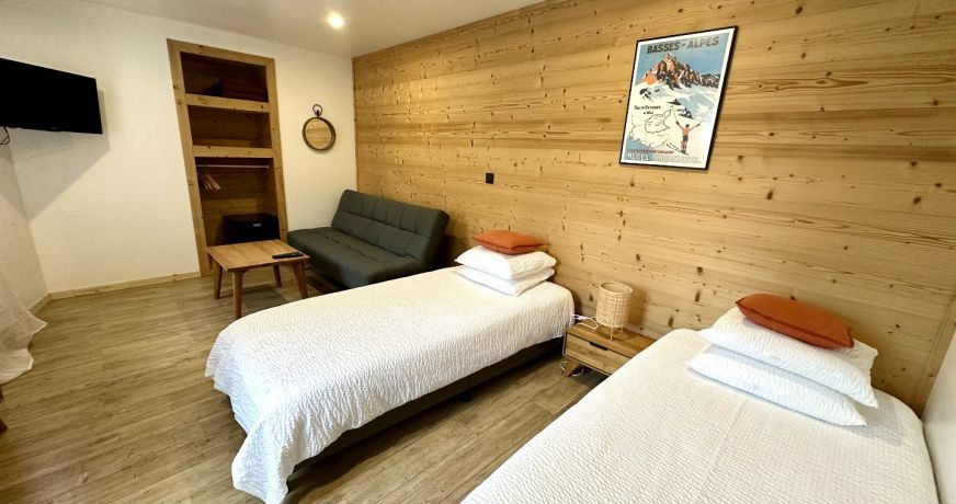 vente Hôtel bureau Digne Les Bains