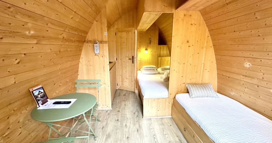 vente Hôtel bureau Digne Les Bains