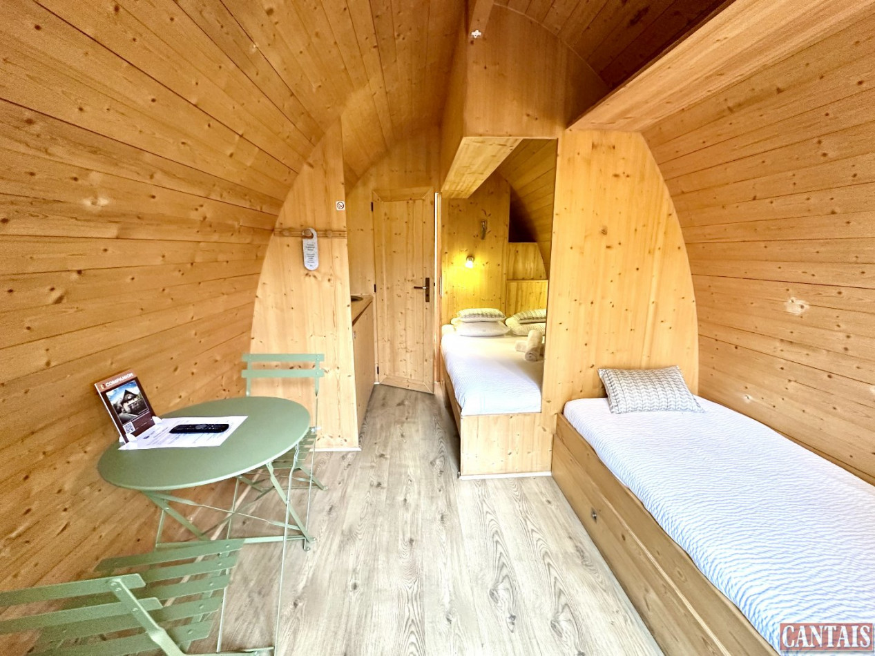 for sale Camping Gap - Photo 1