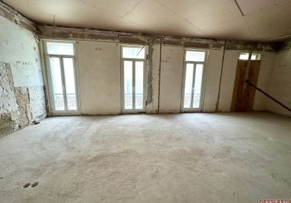 vente Hôtel bureau Croix Ste