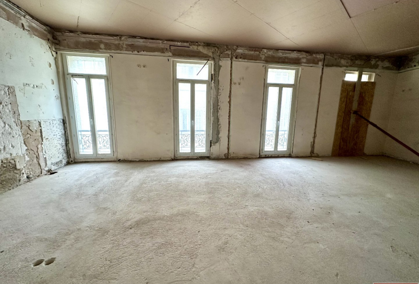 vente Hôtel bureau Croix Ste - Photo 1