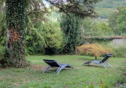 vente Gîte Bourg En Bresse