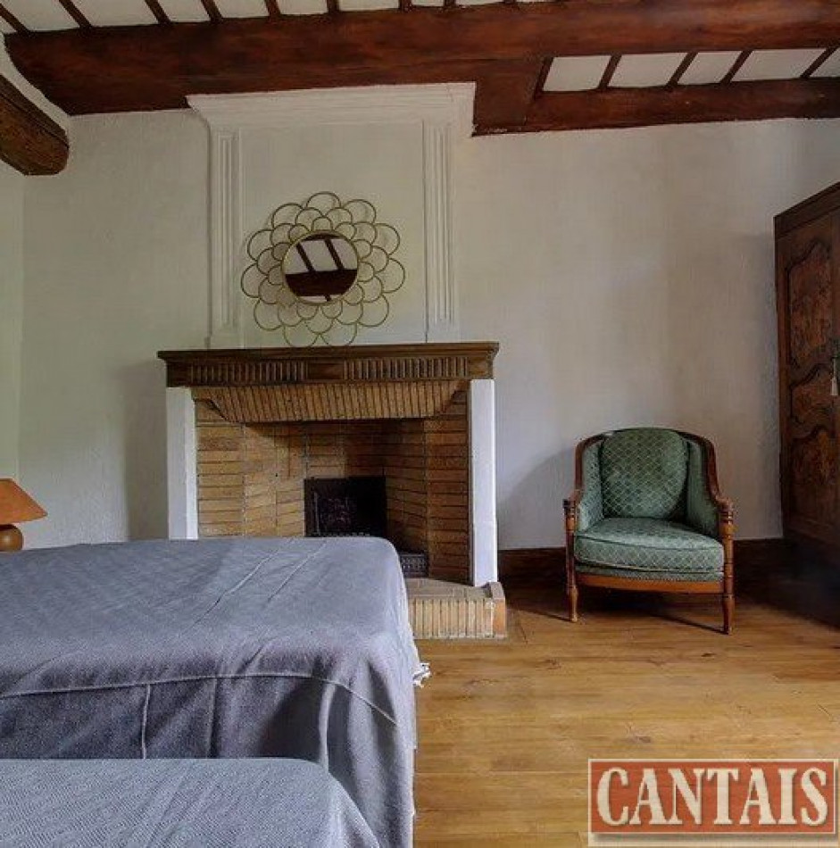 à vendre Gîte Bourg En Bresse - Photo 3