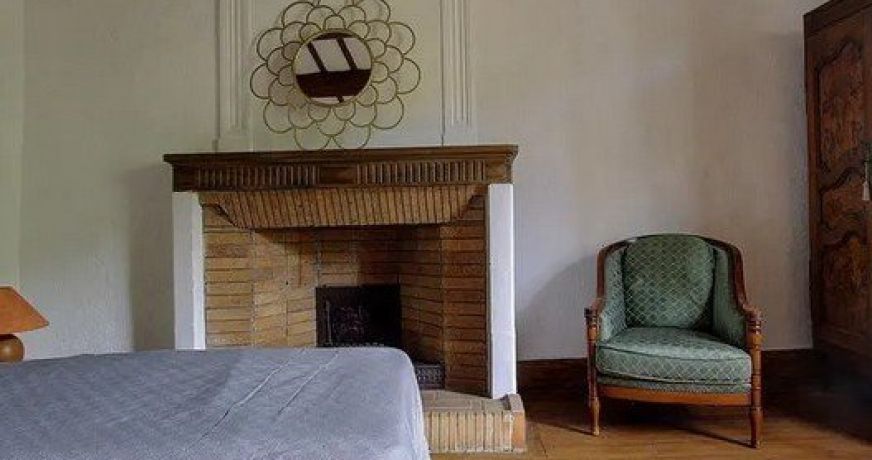 vente Gîte Bourg En Bresse