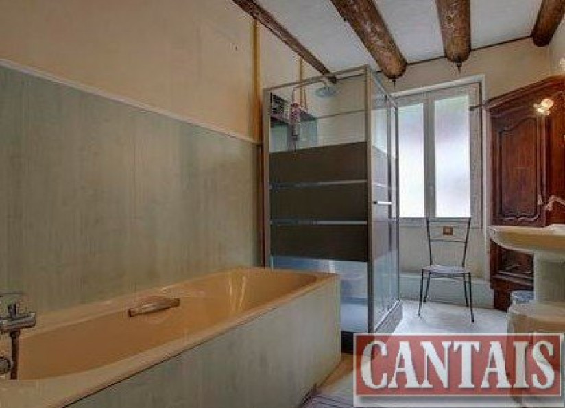 vente Gîte Bourg En Bresse - Photo 4