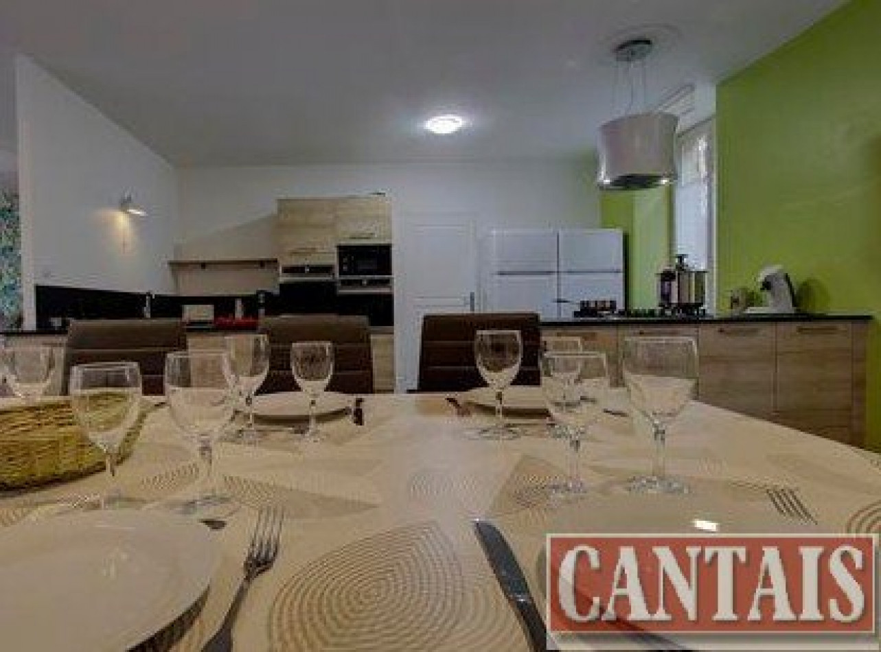 à vendre Gîte Bourg En Bresse - Photo 5