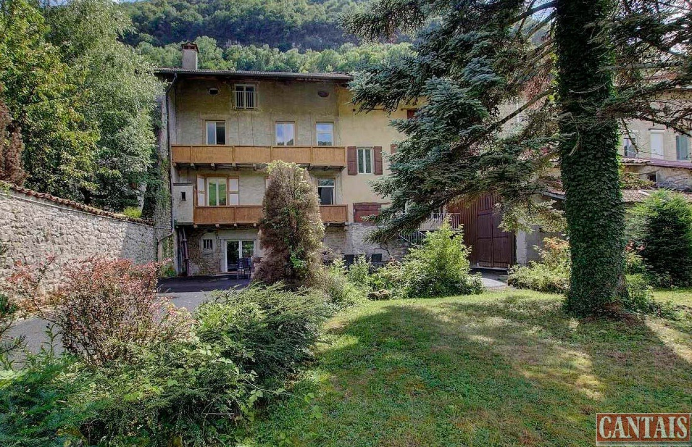 à vendre Gîte Bourg En Bresse - Photo 1