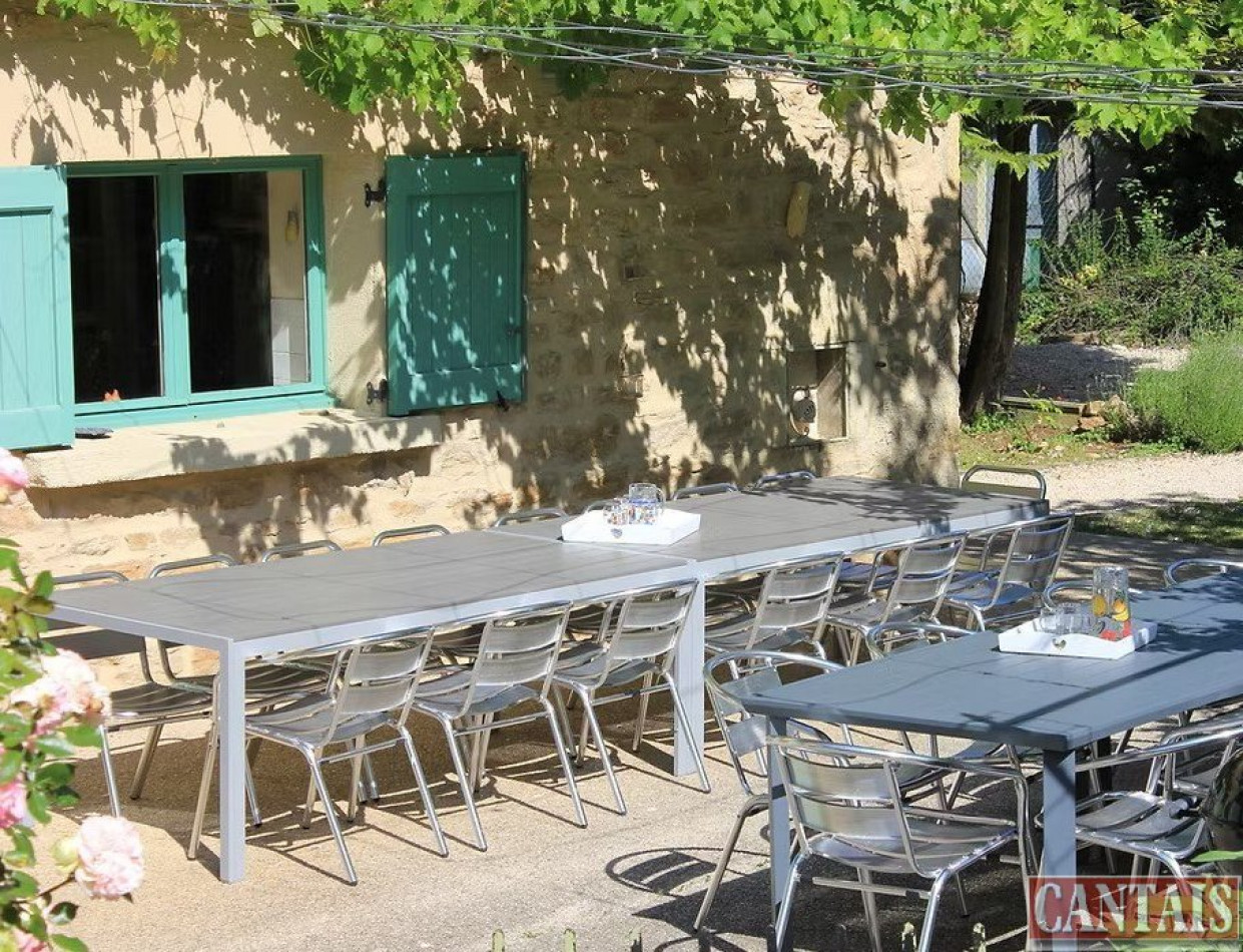 à vendre Gîte Bourg En Bresse - Photo 2