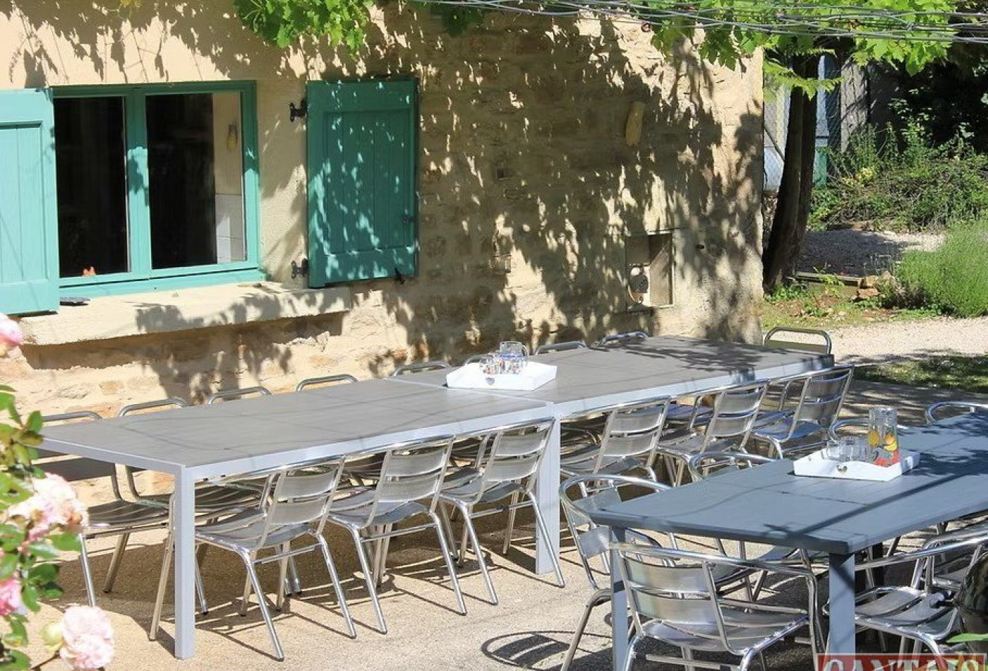 vente Gîte Bourg En Bresse - Photo 2