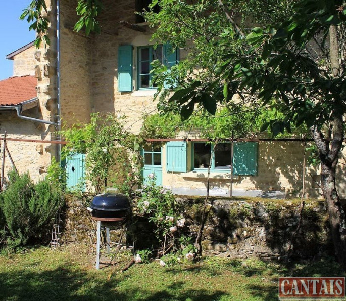 vente Gîte Bourg En Bresse - Photo 3