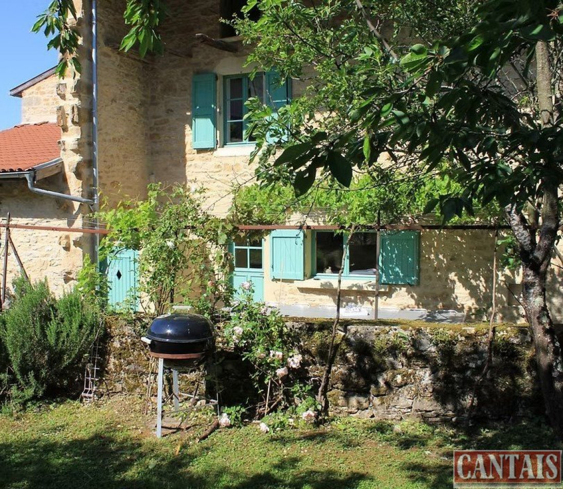 à vendre Gîte Bourg En Bresse - Photo 3