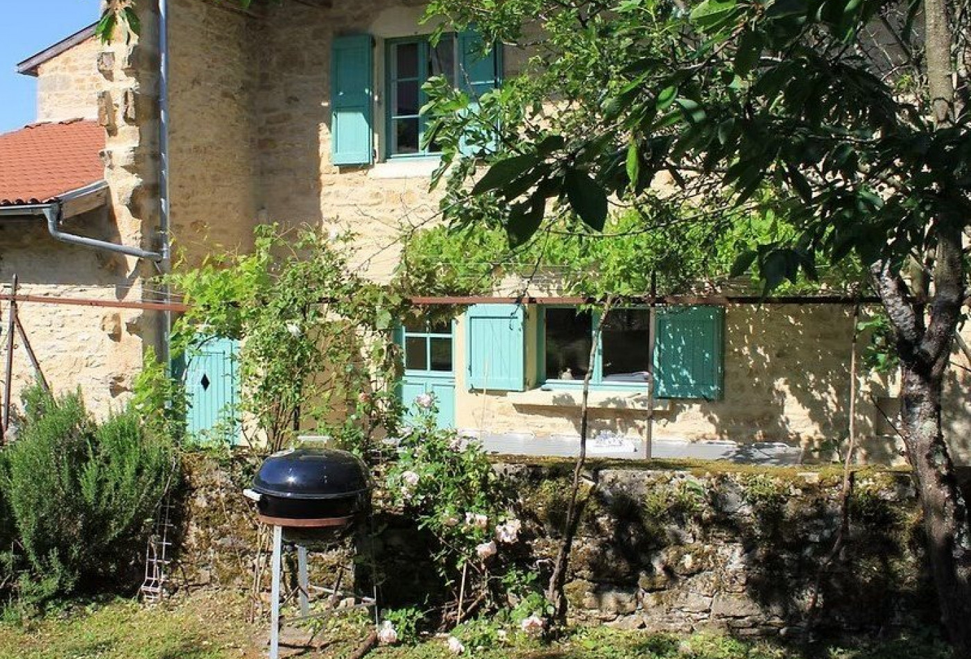 vente Gîte Bourg En Bresse - Photo 3