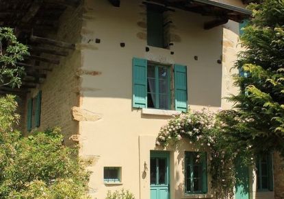 vente Gîte Bourg En Bresse