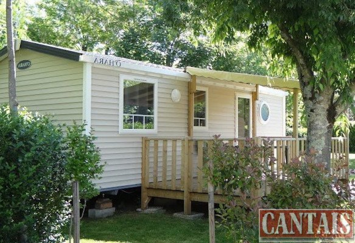 à vendre Camping Romans Sur Isere - Photo 3