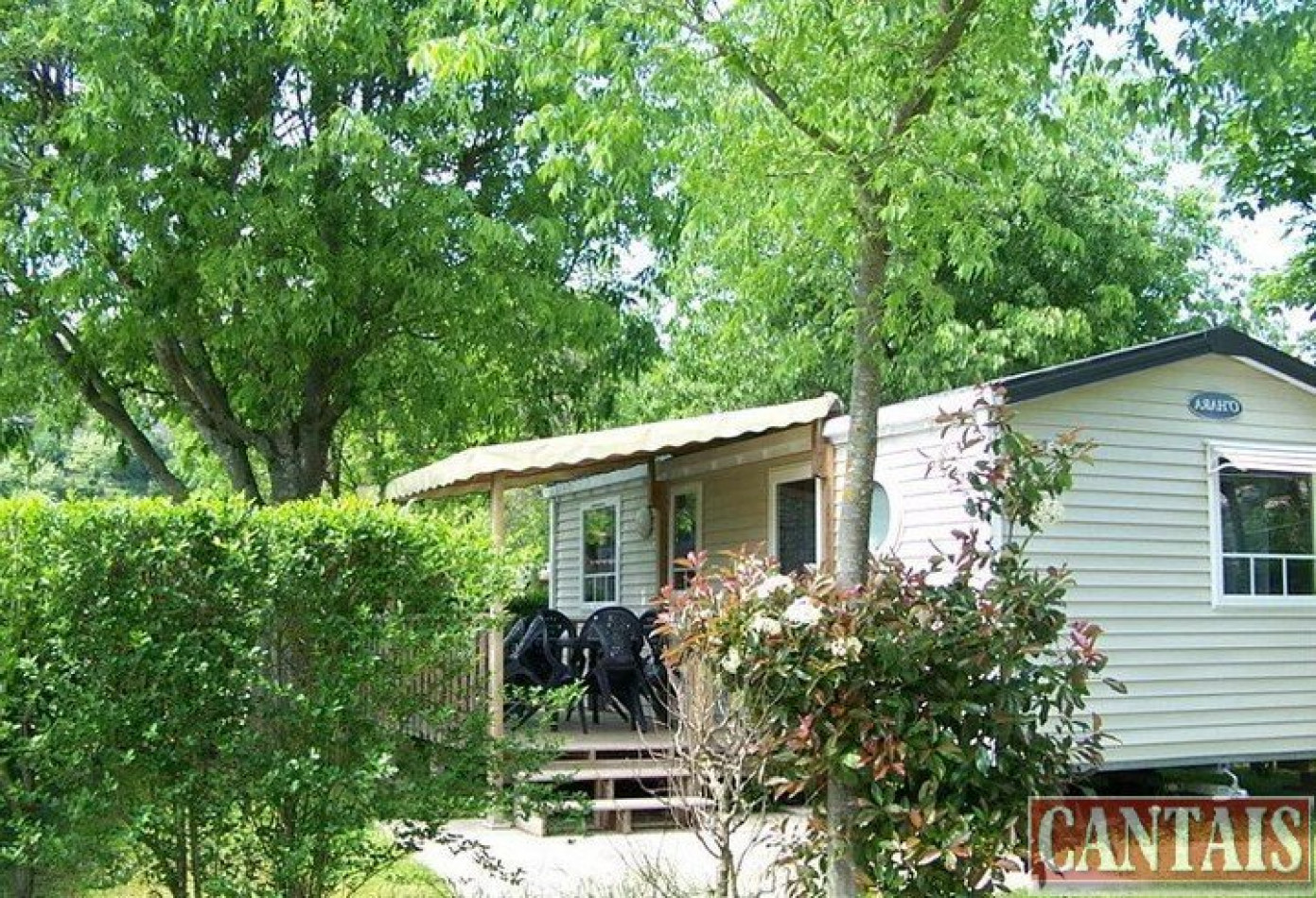 à vendre Camping Romans Sur Isere - Photo 1