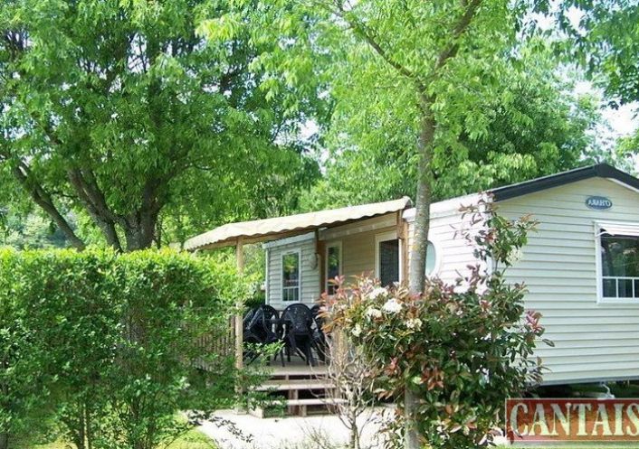 à vendre Camping Romans Sur Isere