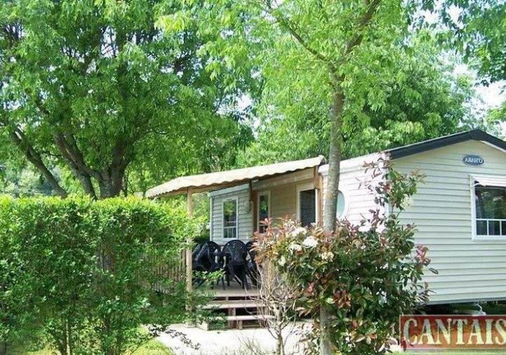 vente Camping Romans Sur Isere