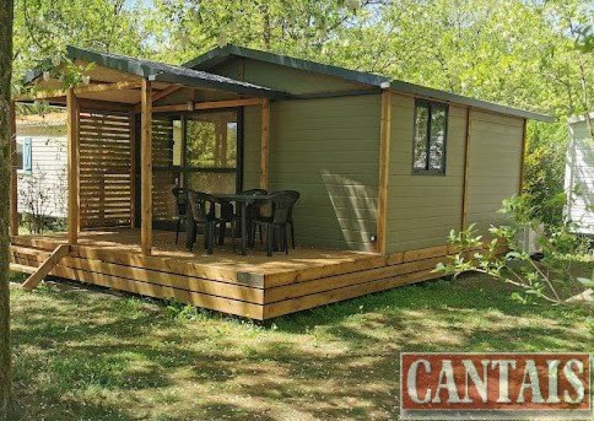vente Camping Romans Sur Isere - Photo 2