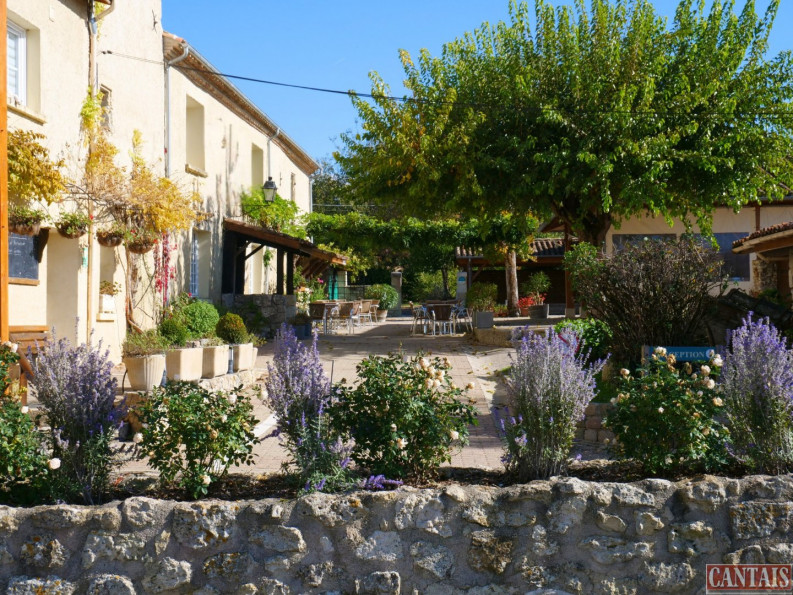 vente Camping Bordeaux - Photo 1