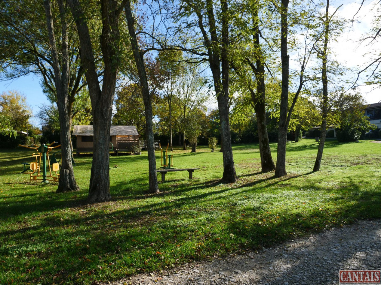 à vendre Camping Bordeaux - Photo 2