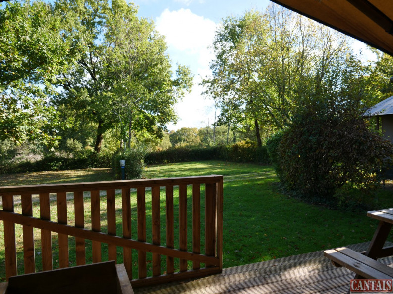 vente Camping Bordeaux - Photo 4