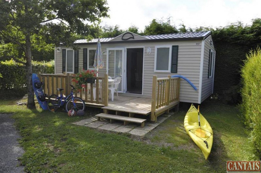 vente Camping Lorient - Photo 2