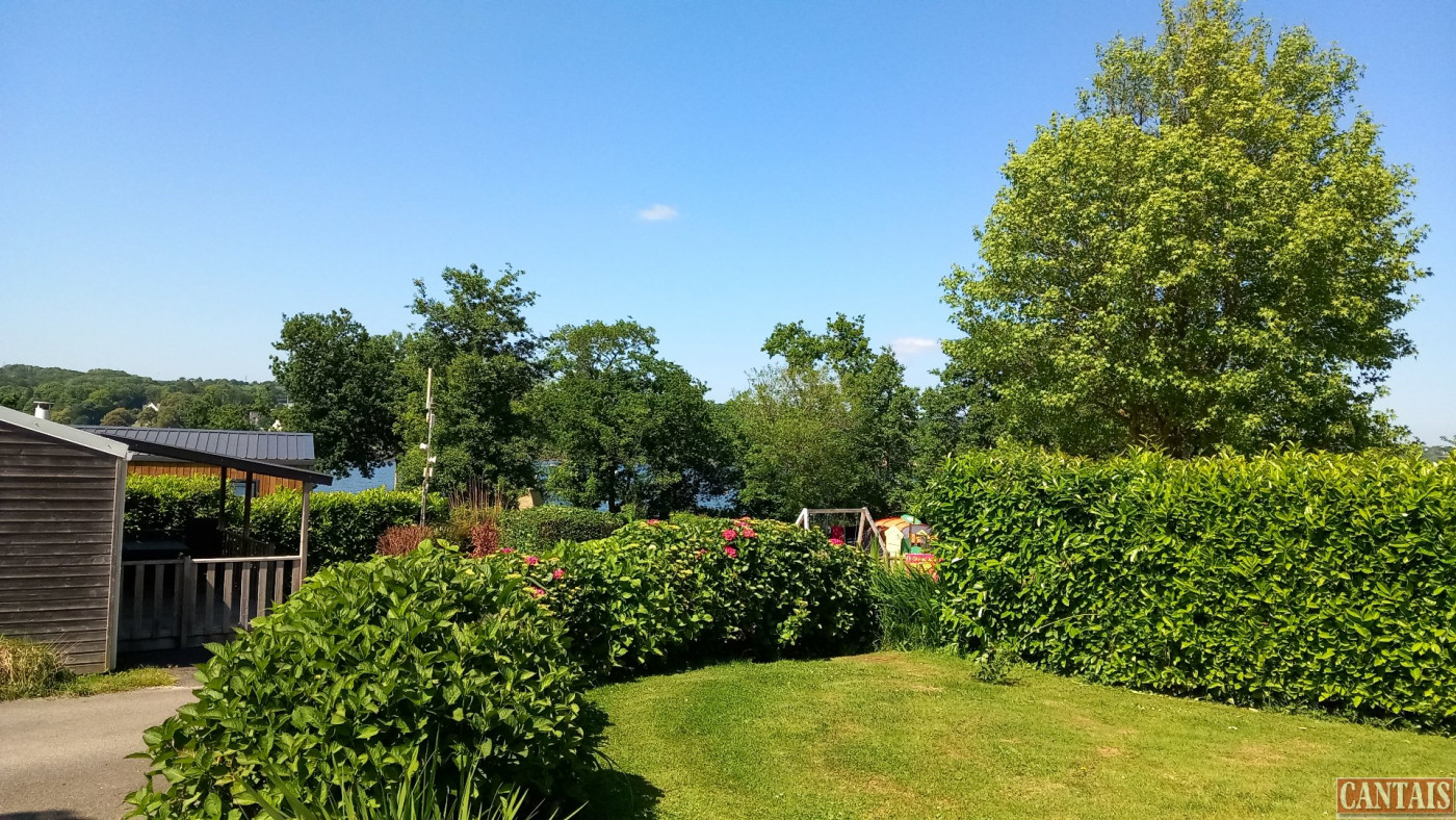 à vendre Camping Lorient - Photo 2