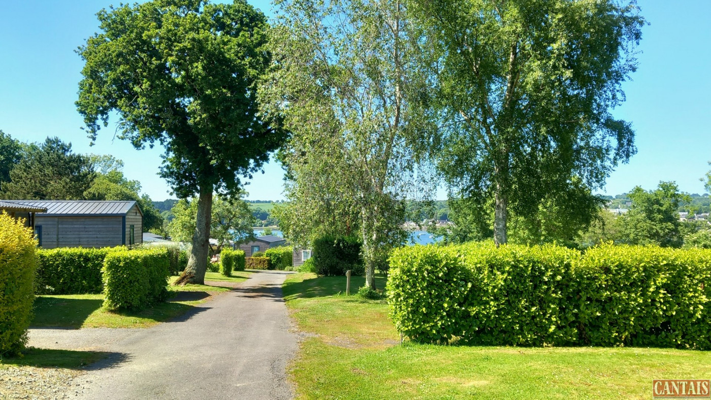 à vendre Camping Lorient - Photo 3