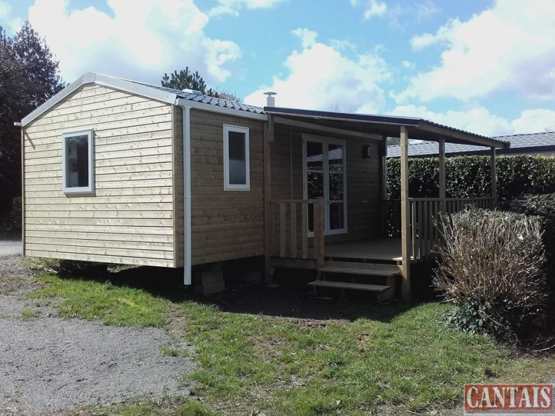 vente Camping Lorient - Photo 3