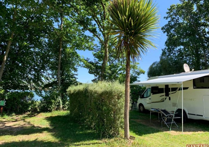 vente Camping Lorient