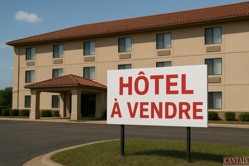 vente Hôtel bureau Montpellier - Photo 1