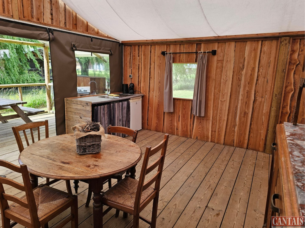 à vendre Camping Libourne - Photo 3