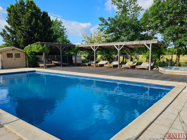 vente Camping Libourne - Photo 1