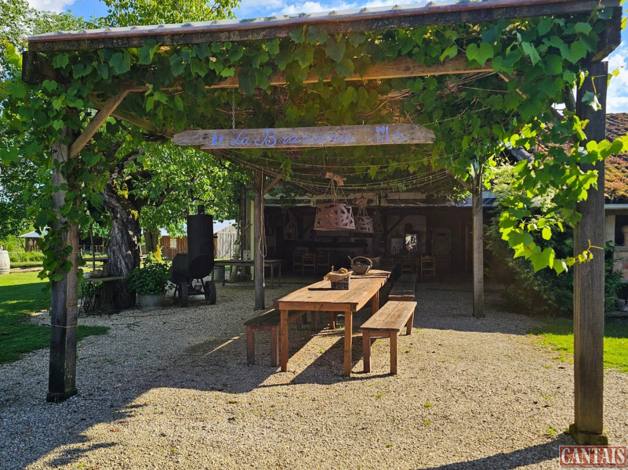 à vendre Camping Libourne - Photo 5