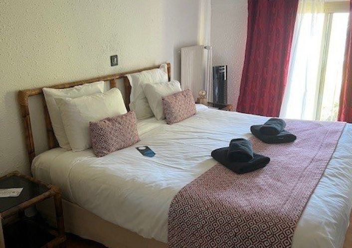 à vendre Hôtel restaurant Nice