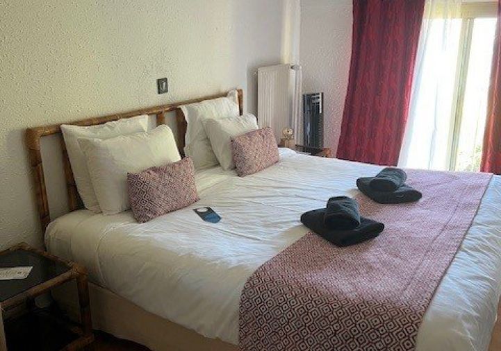 vente Hôtel restaurant Nice