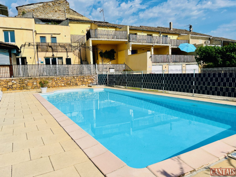 vente Gîte Privas - Photo 1