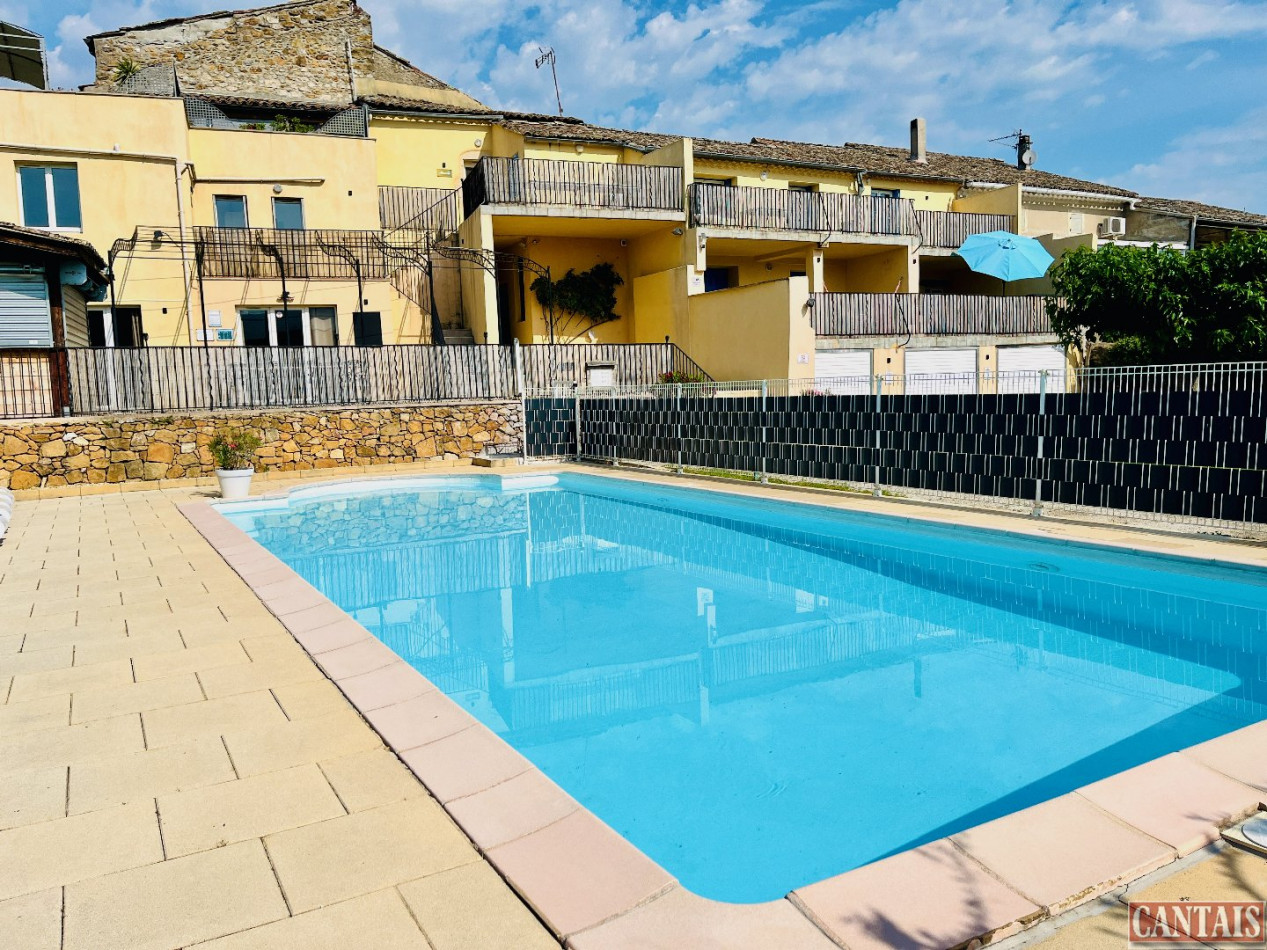 à vendre Gîte Privas - Photo 1