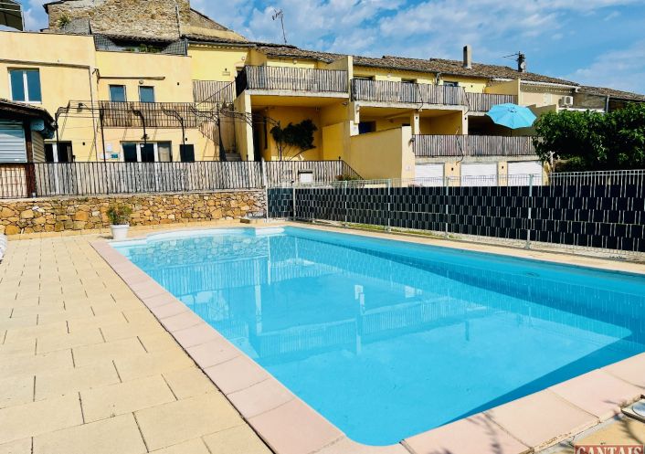 à vendre Gîte Privas