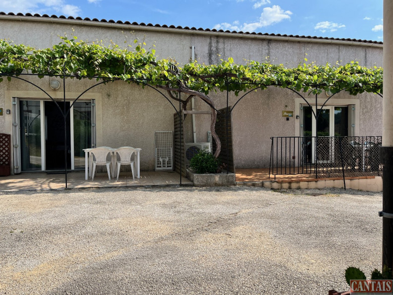 vente Gîte Privas - Photo 4