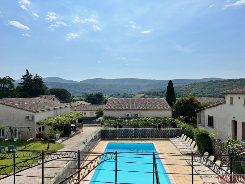 vente Gîte Privas - Photo 5