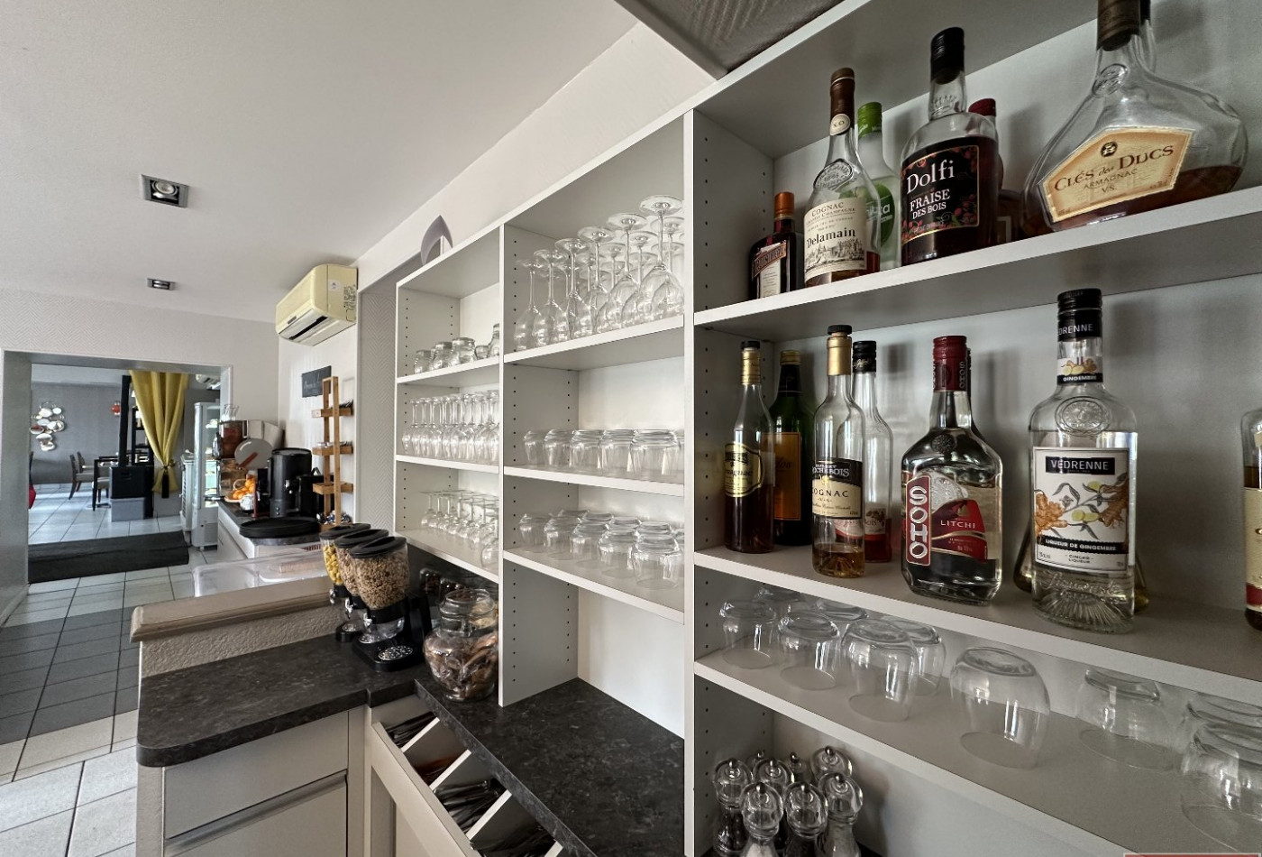 vente Hôtel restaurant Limoges - Photo 3