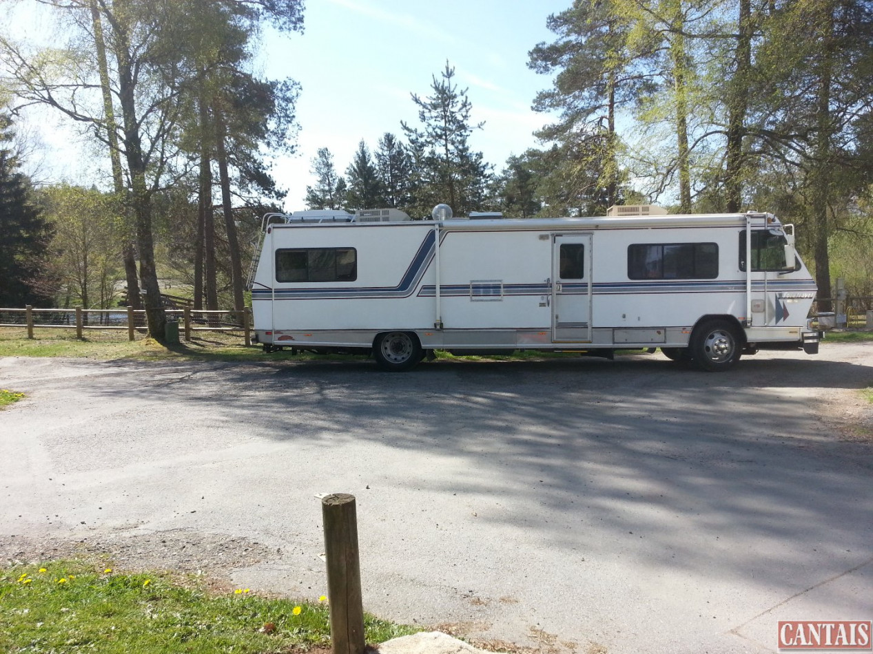 à vendre Camping Limoges - Photo 2