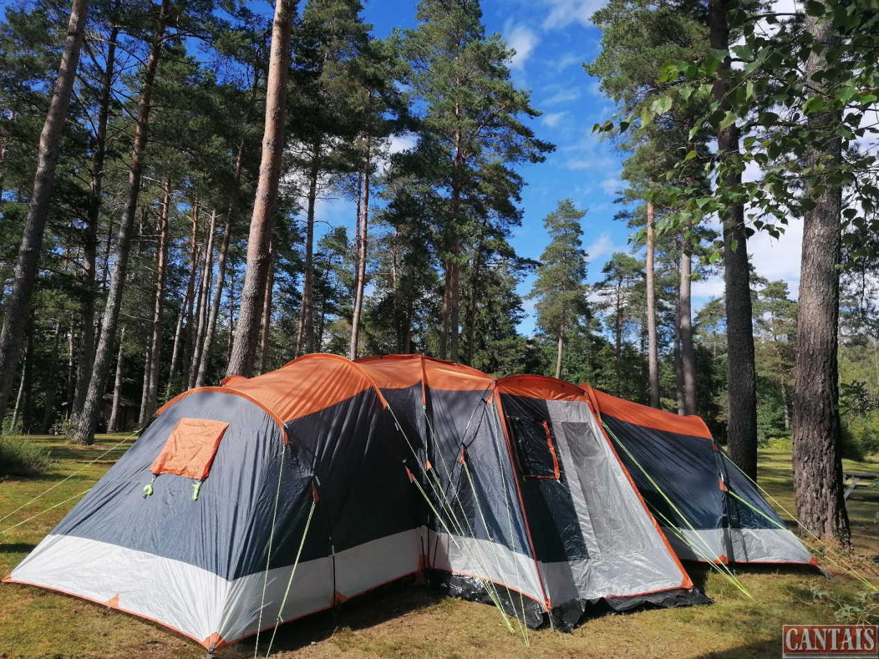 à vendre Camping Limoges - Photo 1