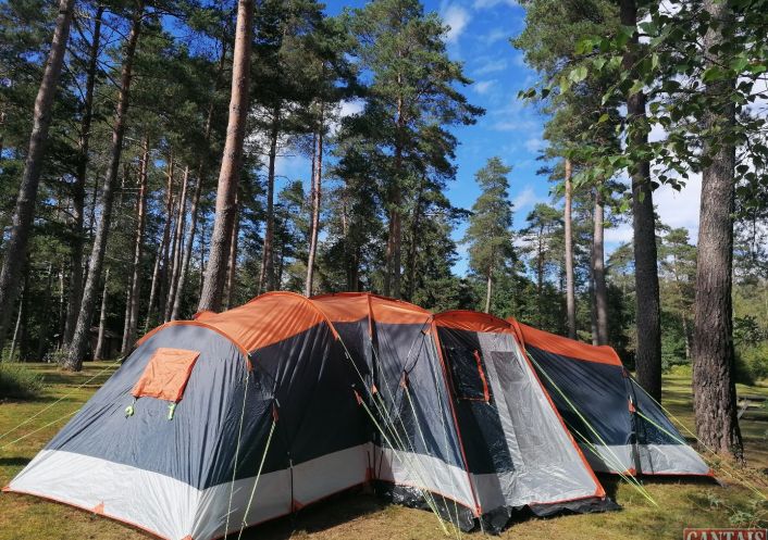 à vendre Camping Limoges
